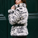 Sibelle Coat