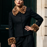 Saverelle Jacket