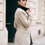 Aveline Blazer