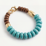 Turchese Antico Necklace