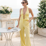 Notte di Vela Yellow Set