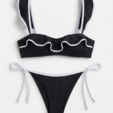 Francesca Bikini