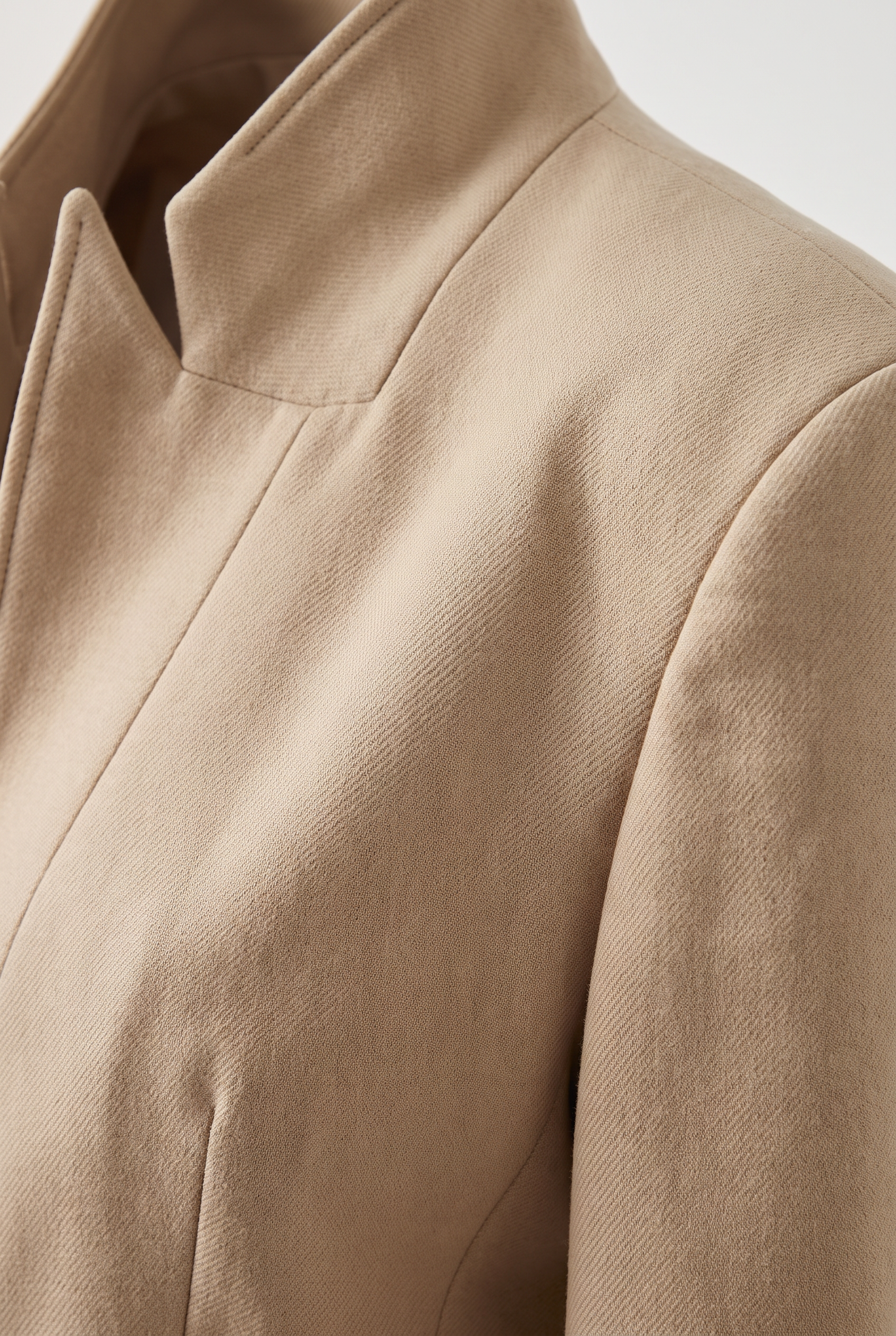 Vittoria Sculped Jacket