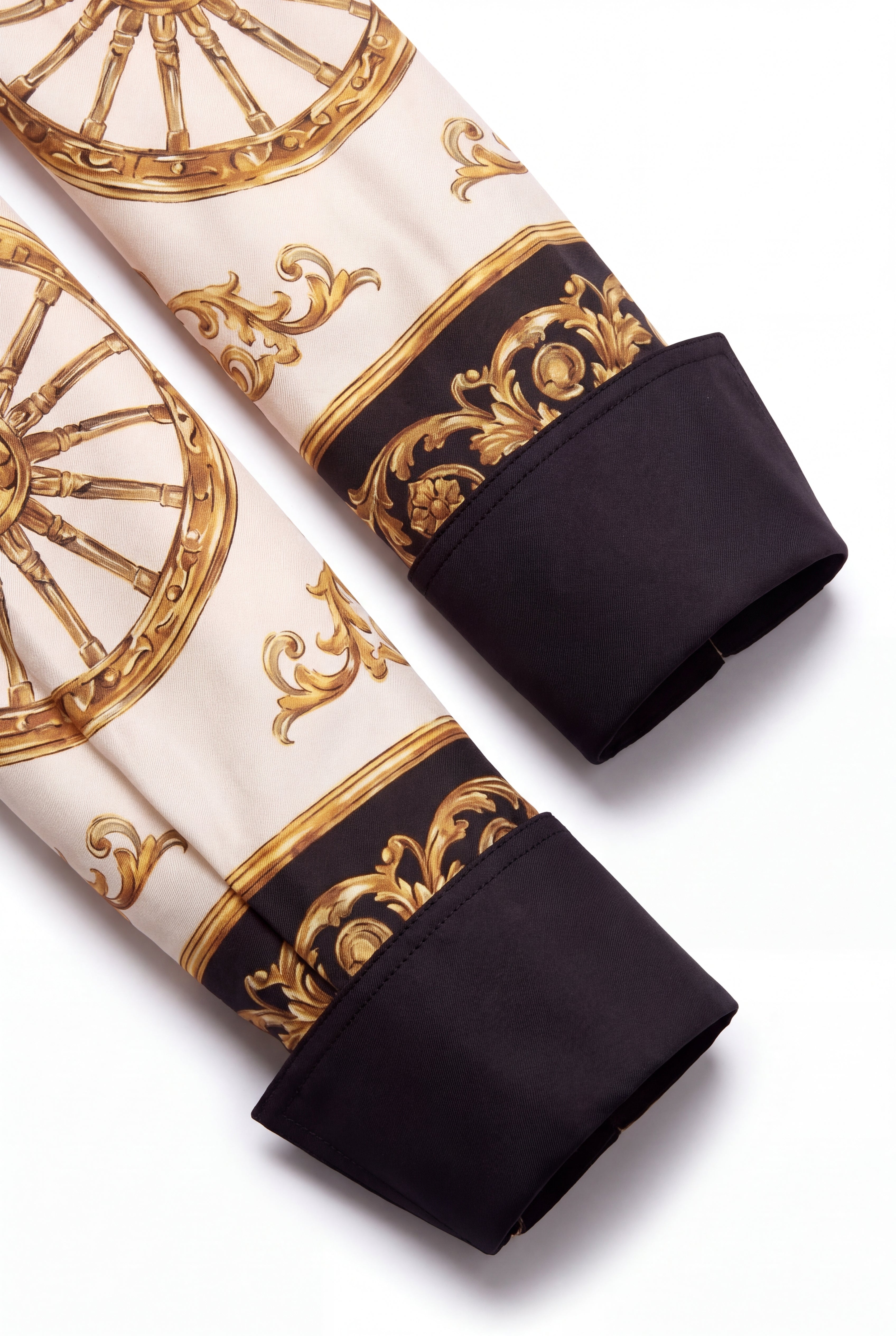 Donna Imperiale Dress