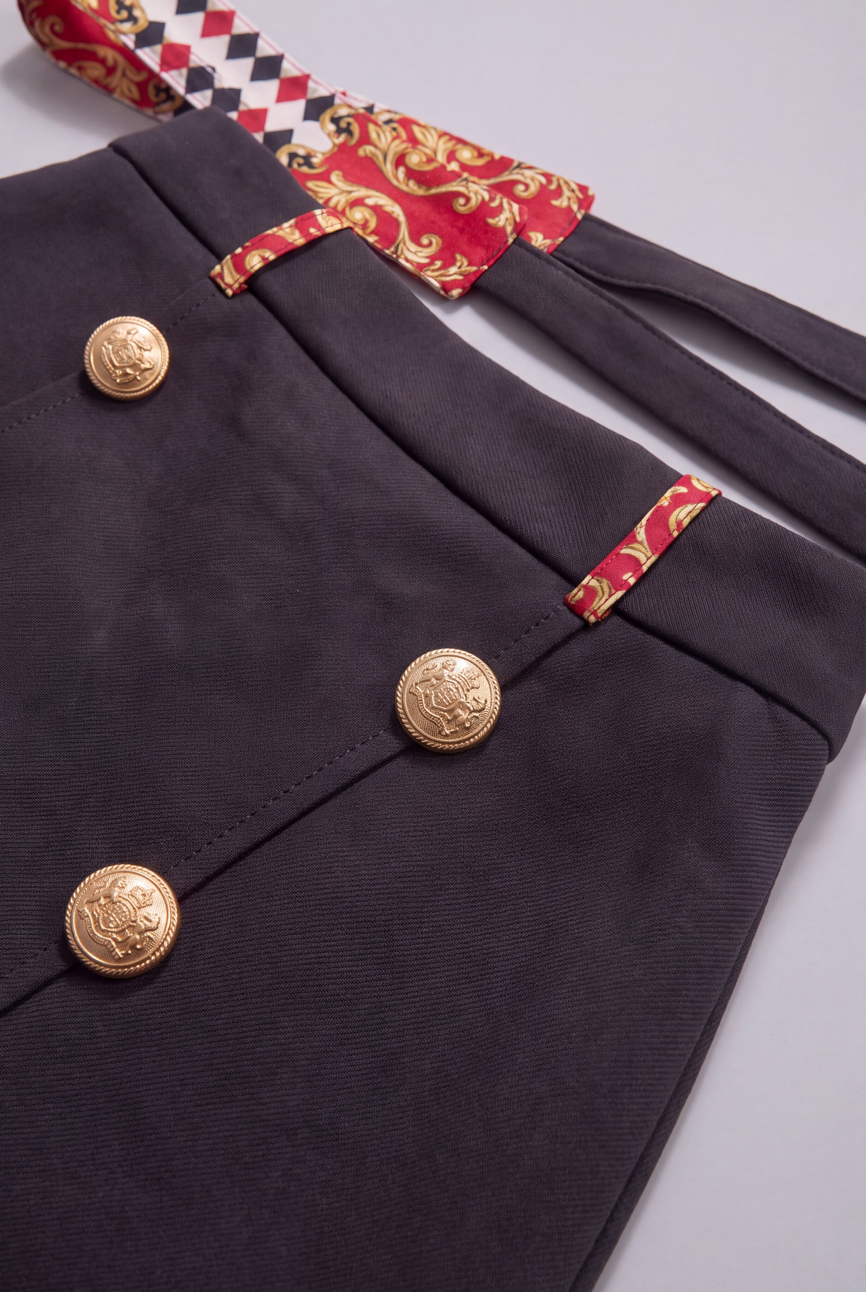 Cavaliere Skirt