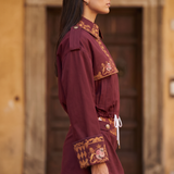 Bella Jacket
