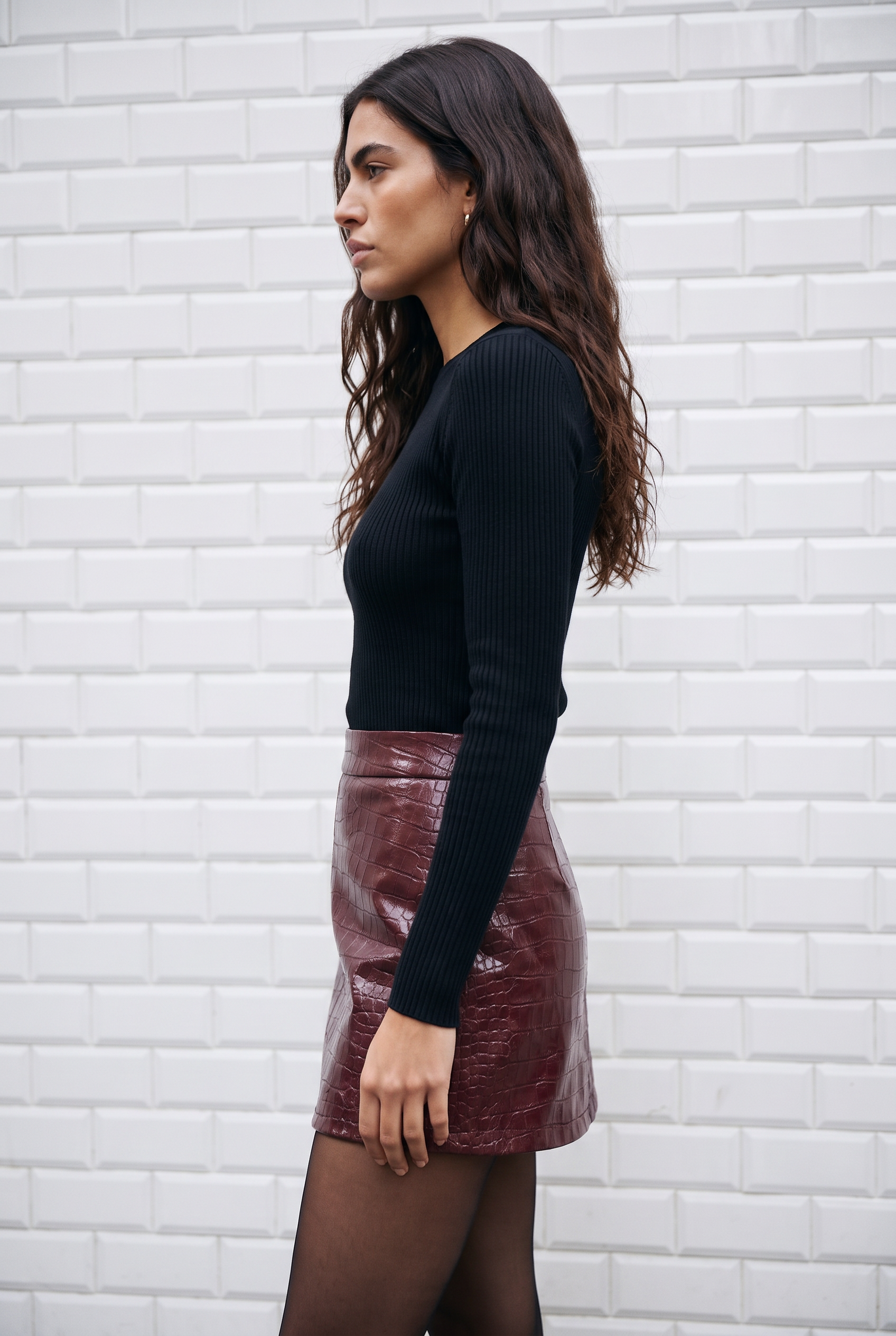 Isolde Skirt