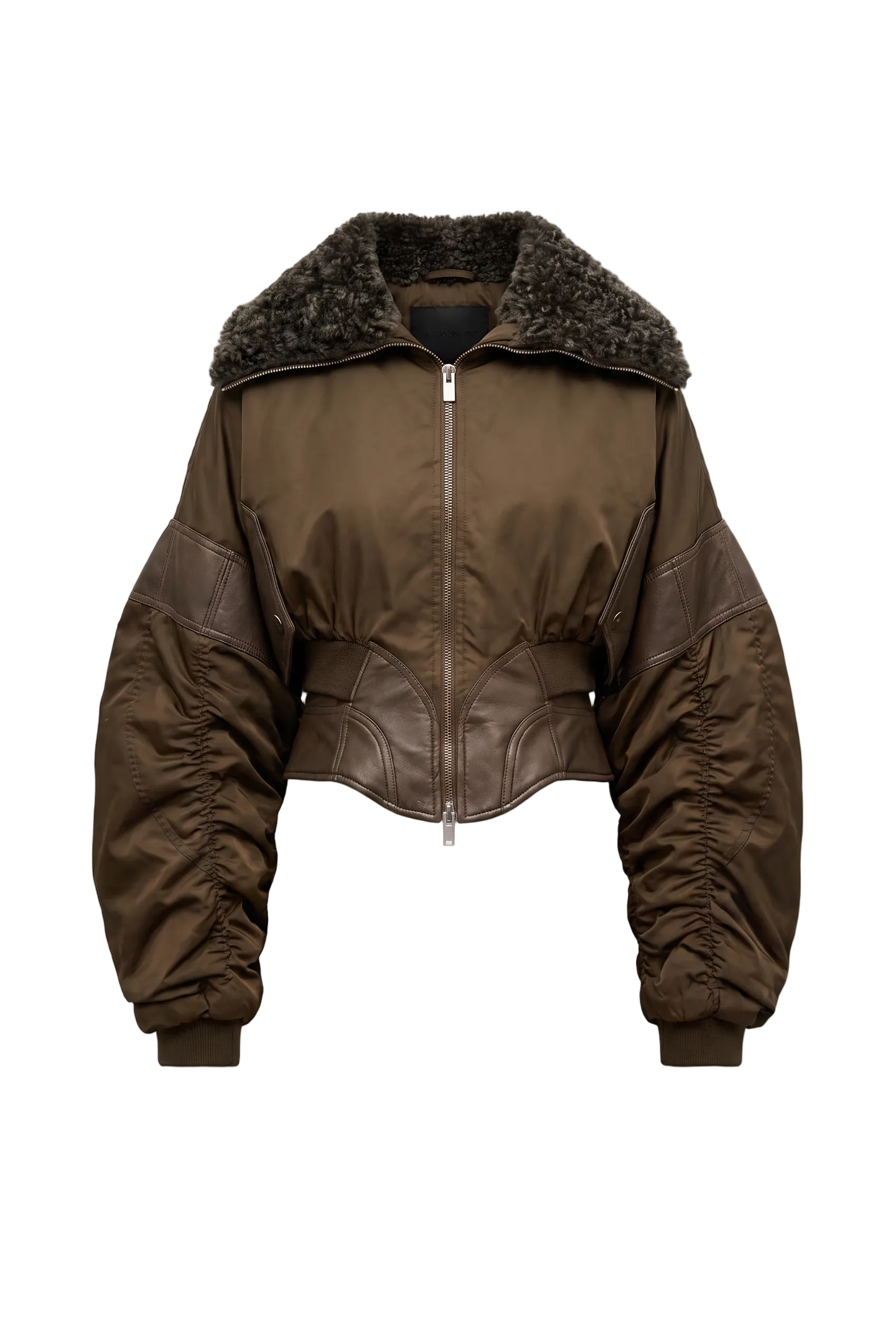 Valenza Jacket