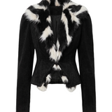Noirelle jacket