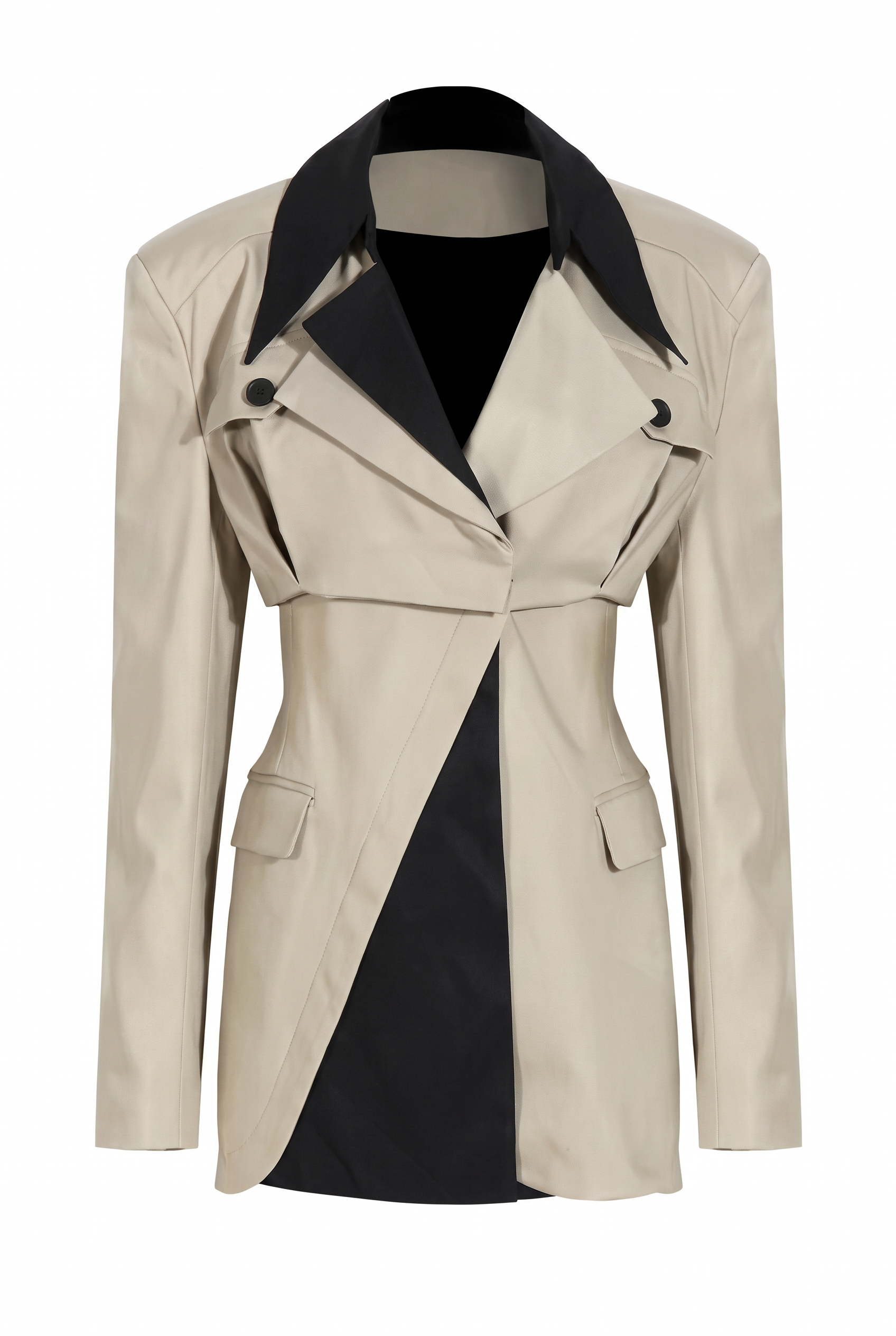 Aveline Blazer