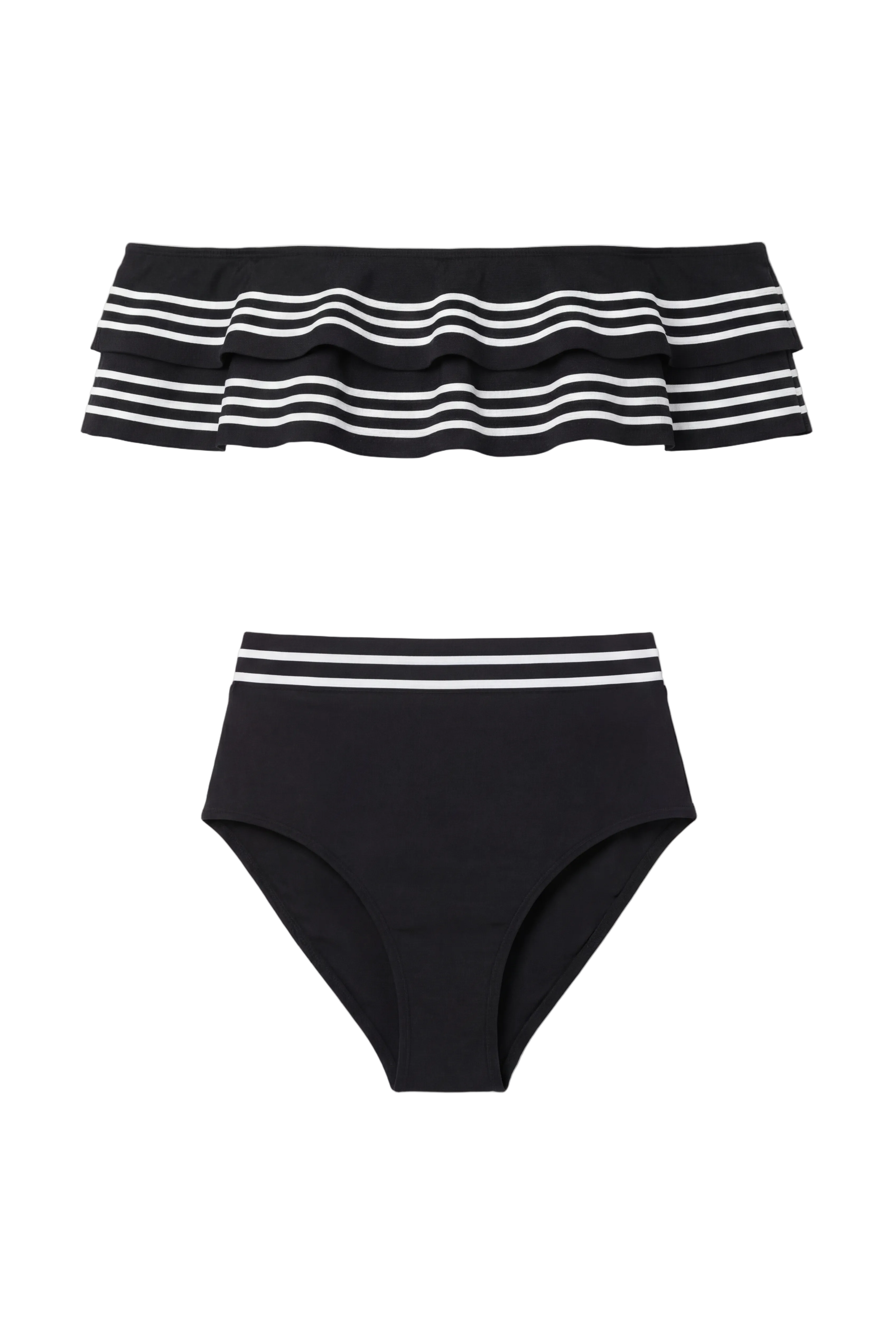 Amalfi Bikini