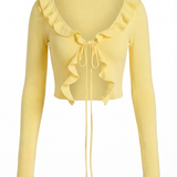 Sole Cardigan