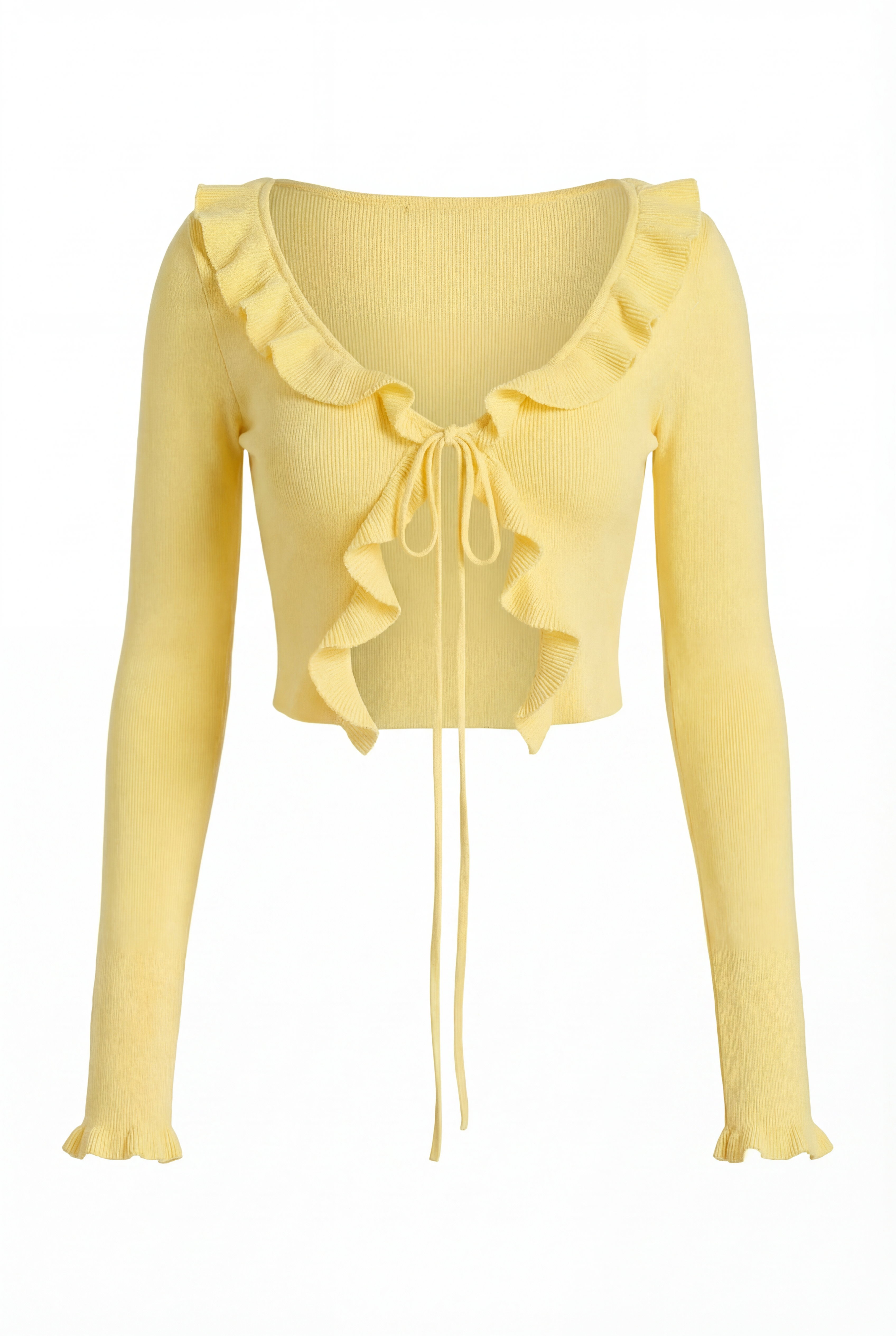 Sole Cardigan