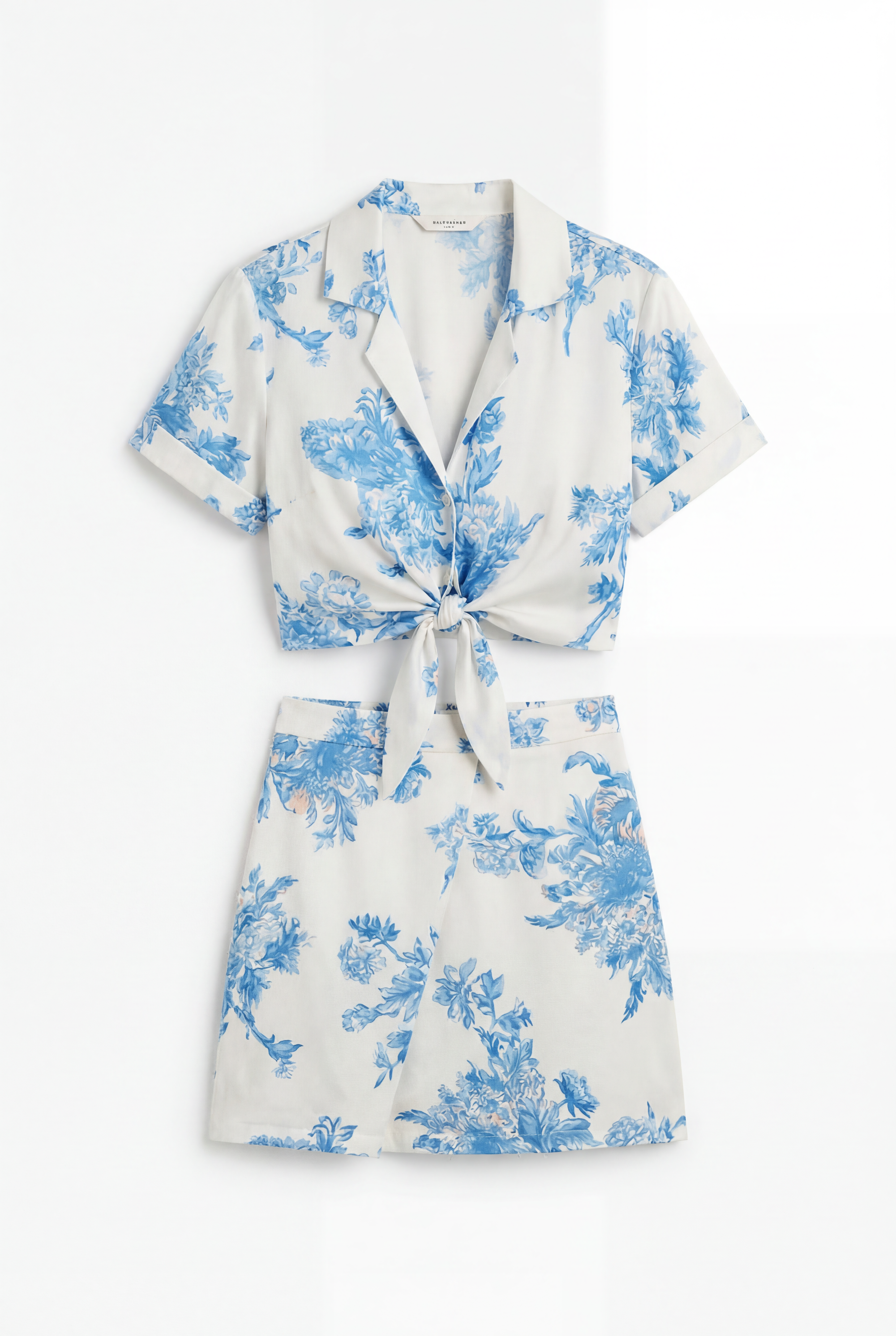 Limoni di Mezzogiorno Set