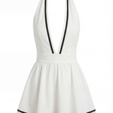 Portofino Linea Dress