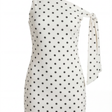 Lunares al Sole Dress