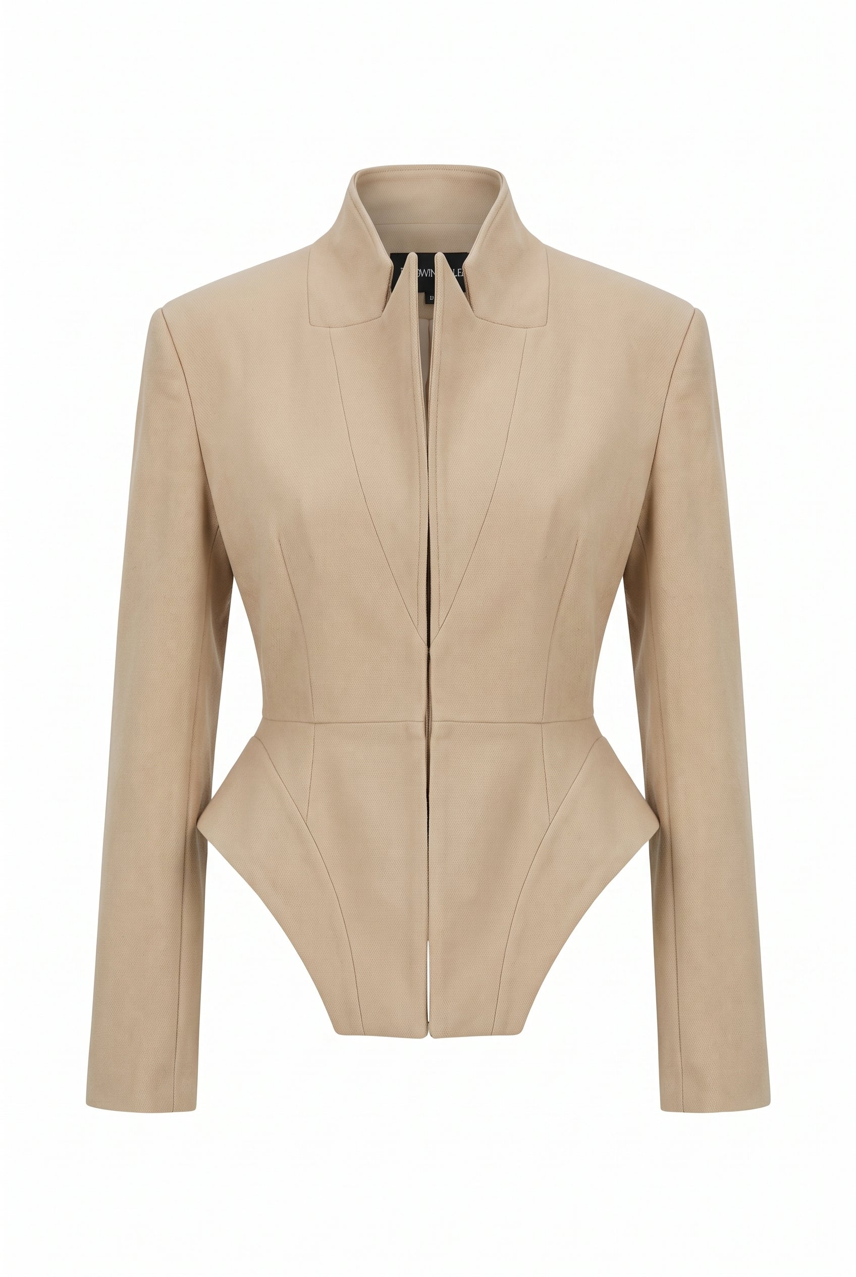 Vittoria Sculped Jacket