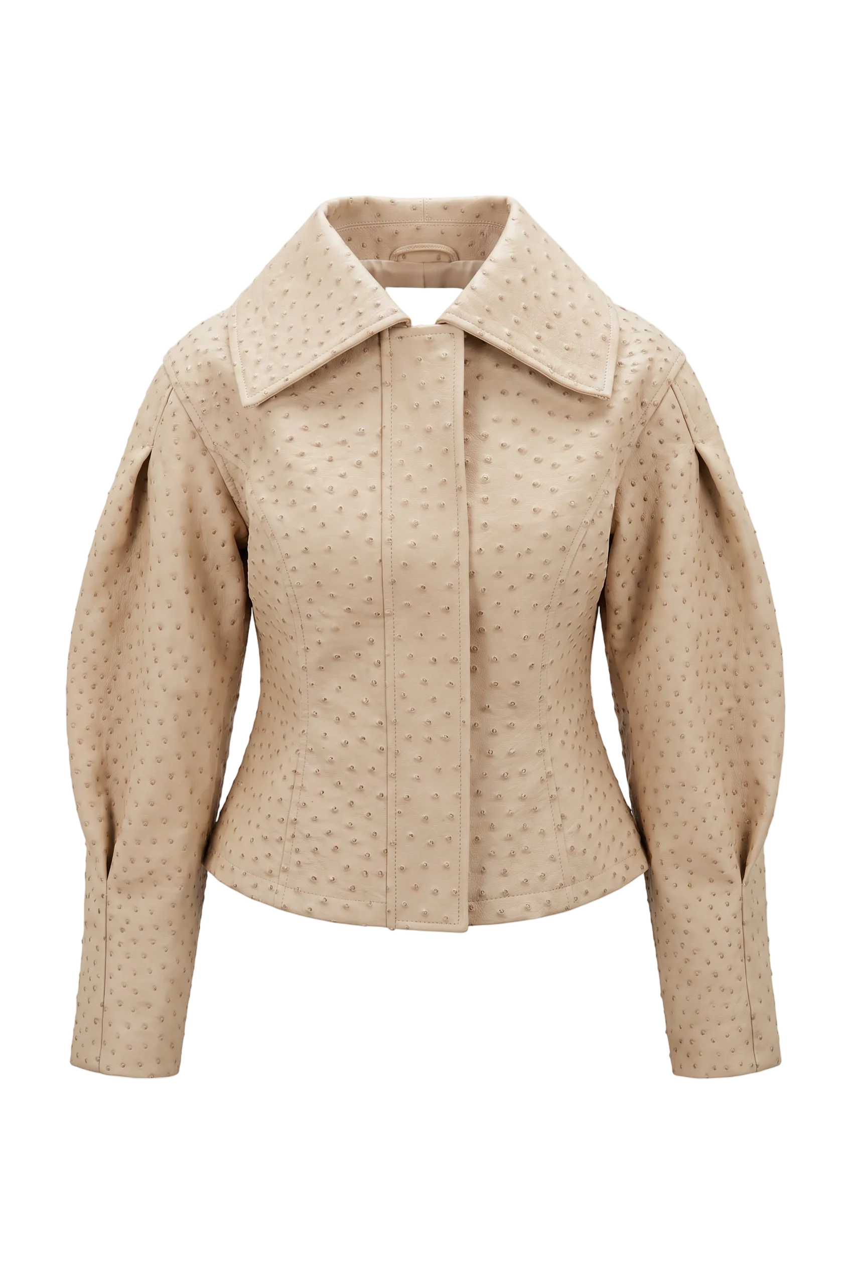 Bellaria Jacket