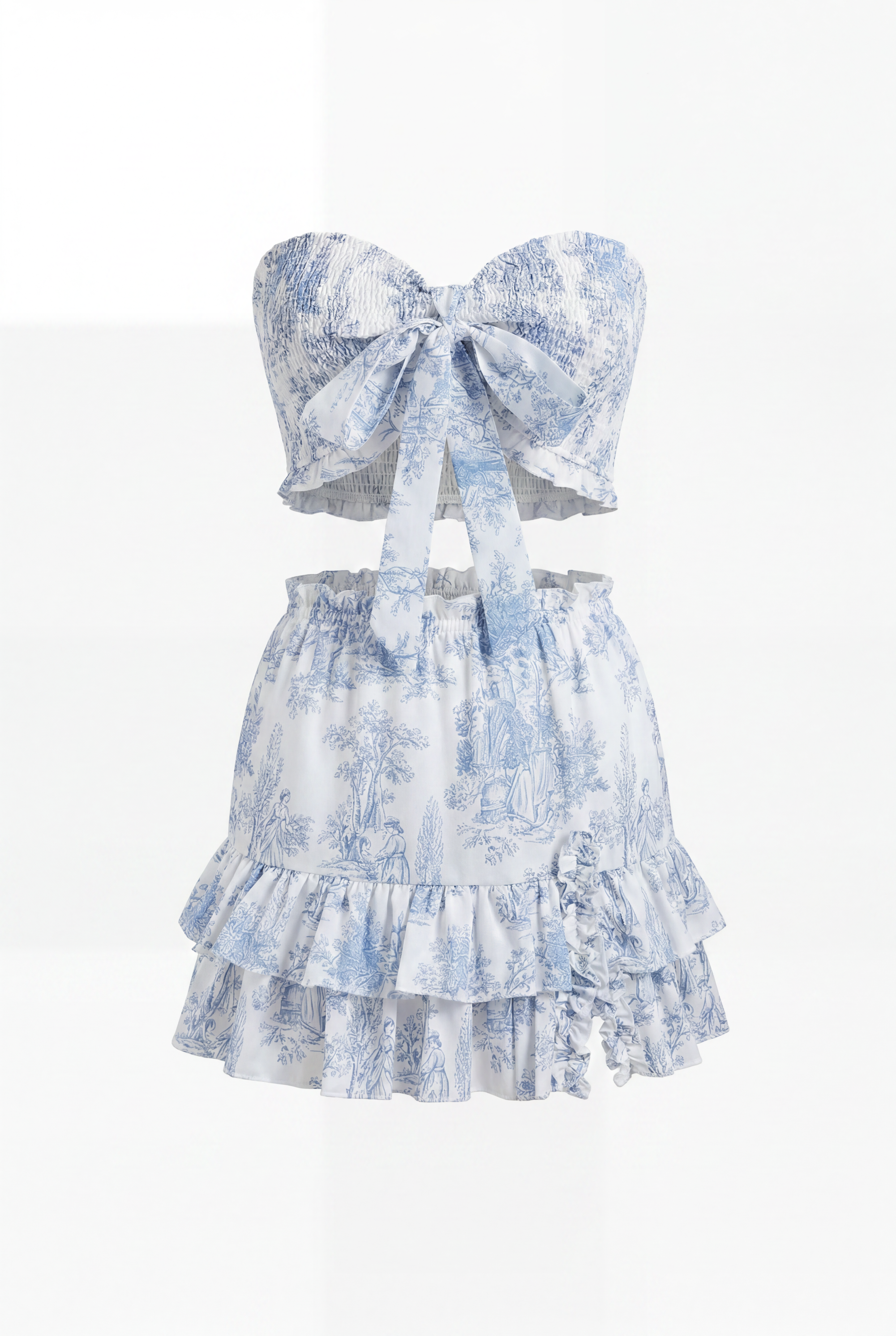 Amalfi Romantic Set