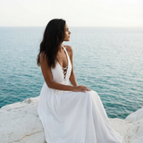 Eterna Faraglioni Dress