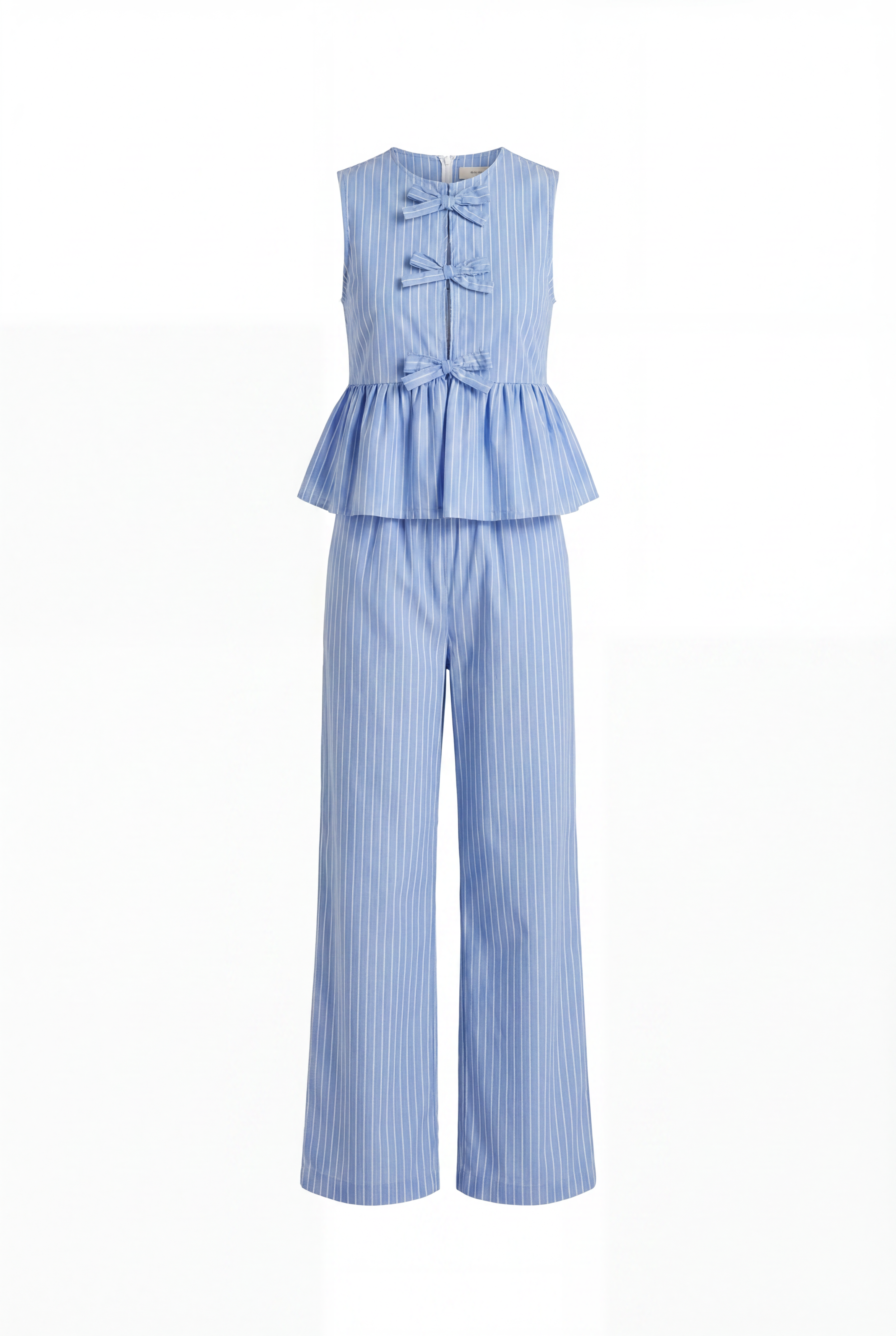 Azzurro Sottile Set