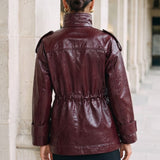 Ravenna Jacket