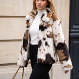 Marevia Coat