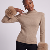 Almerine Sweater