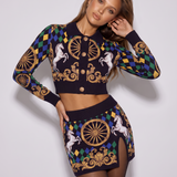 Carlotta Set