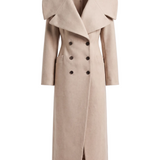 Aurenza Maxi Coat