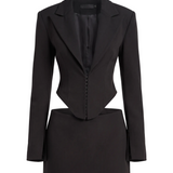 Beltria Black Set