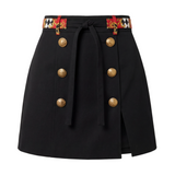 Cavaliere Skirt
