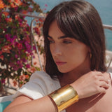 Oro Riviera Bracelet