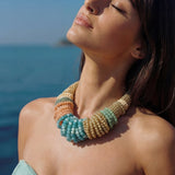 Acqua Preziosa Necklace