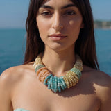 Acqua Preziosa Necklace