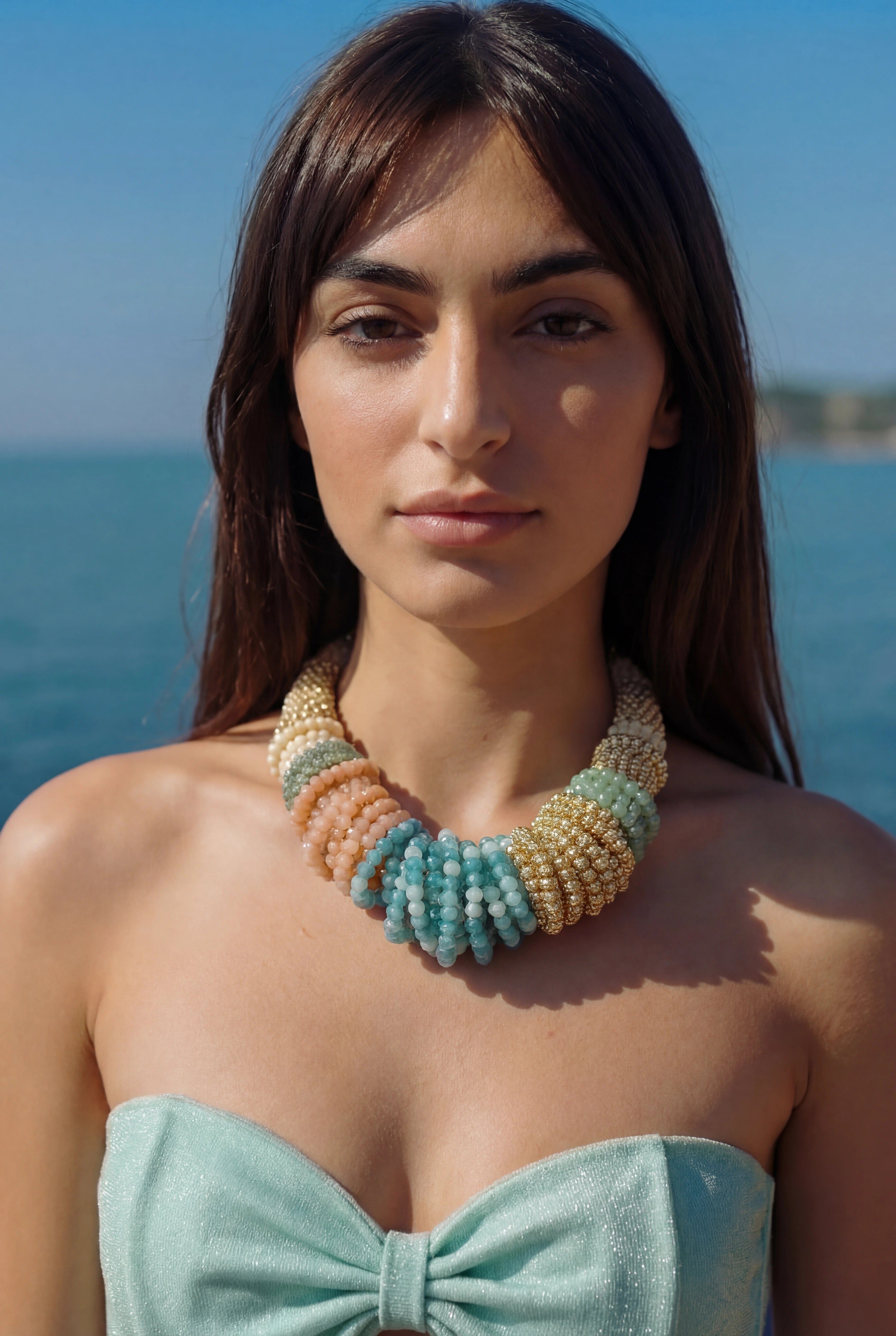 Acqua Preziosa Necklace