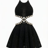 Costanza Dress