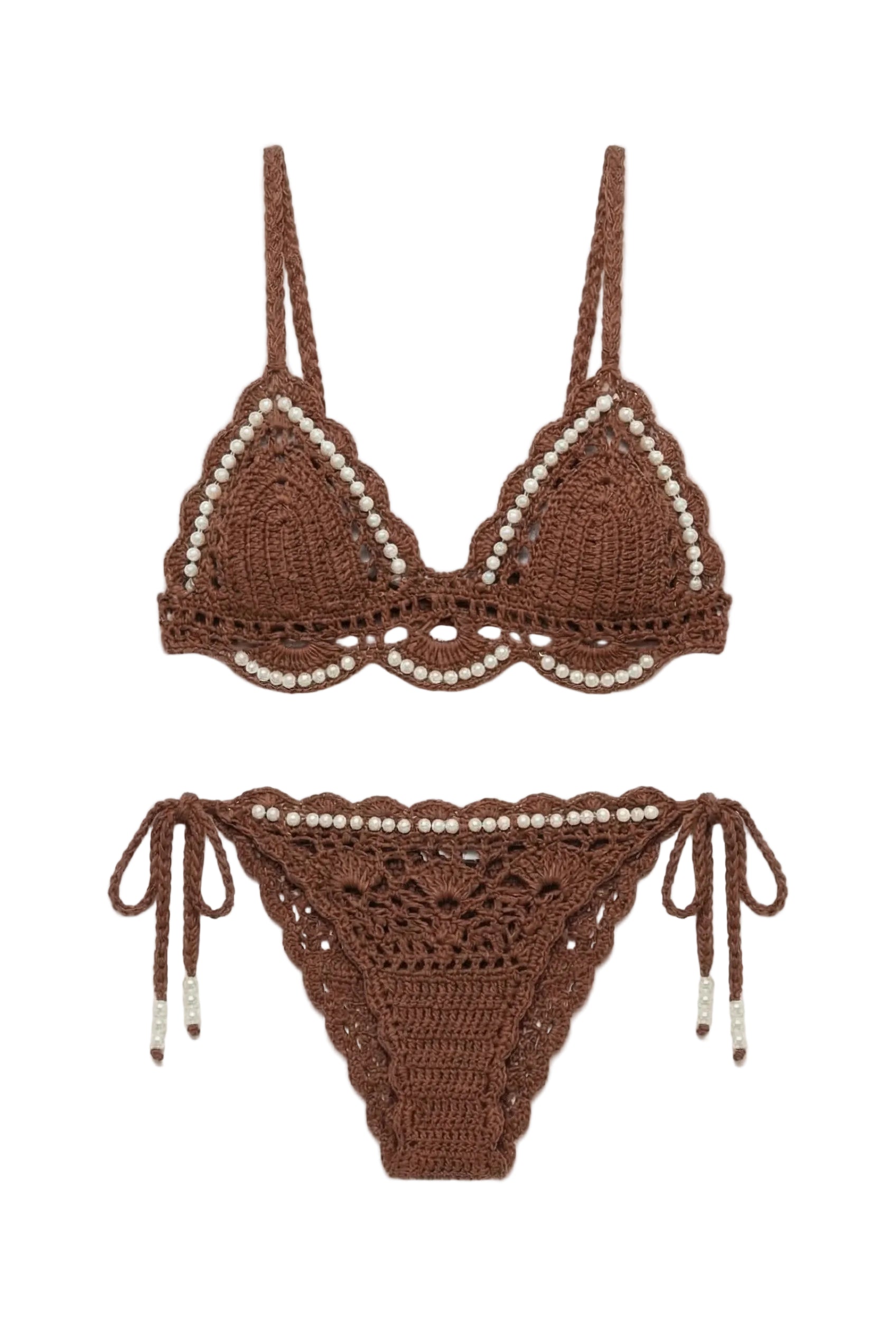 Tea Bikini