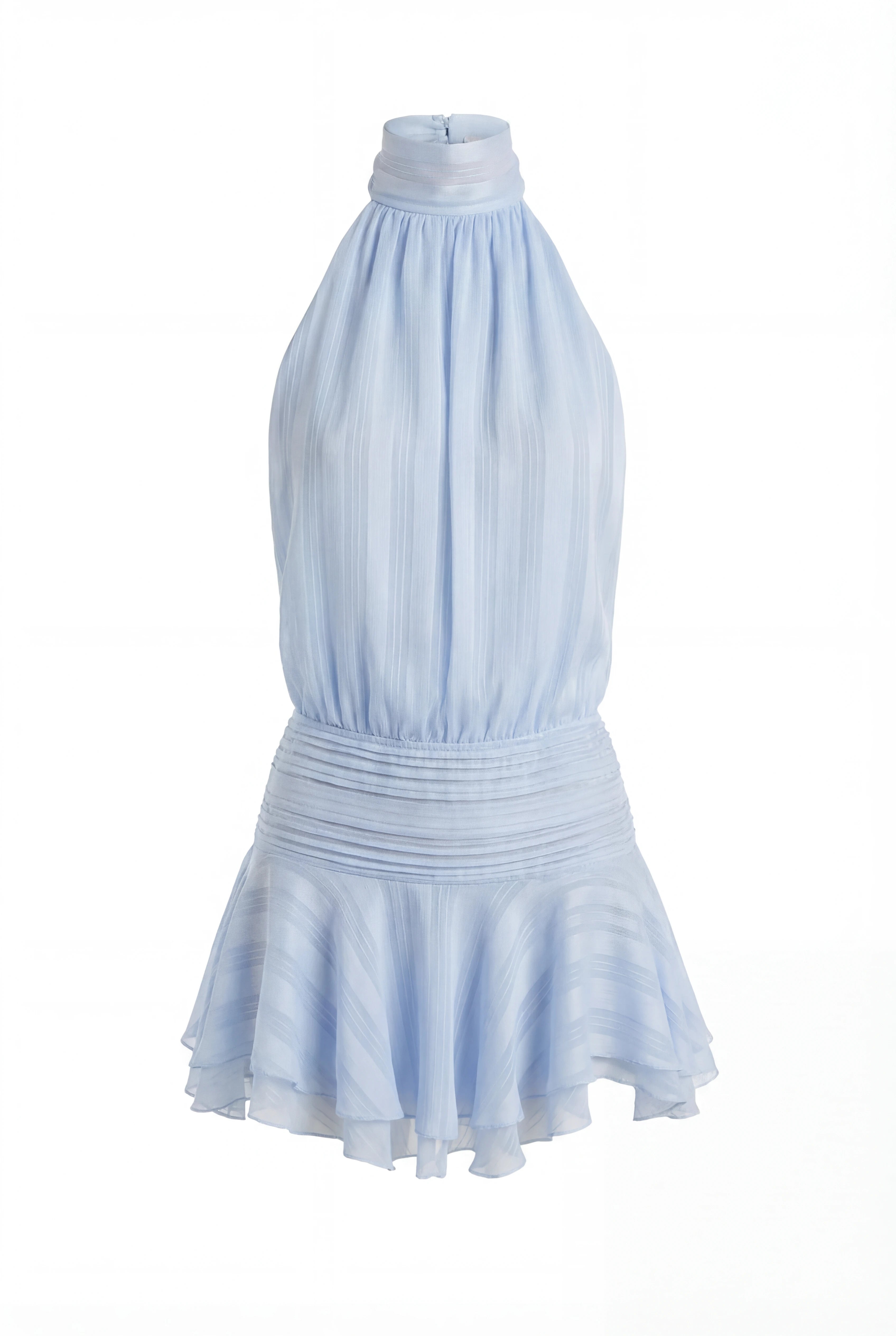 Brezzurra Blue Dress