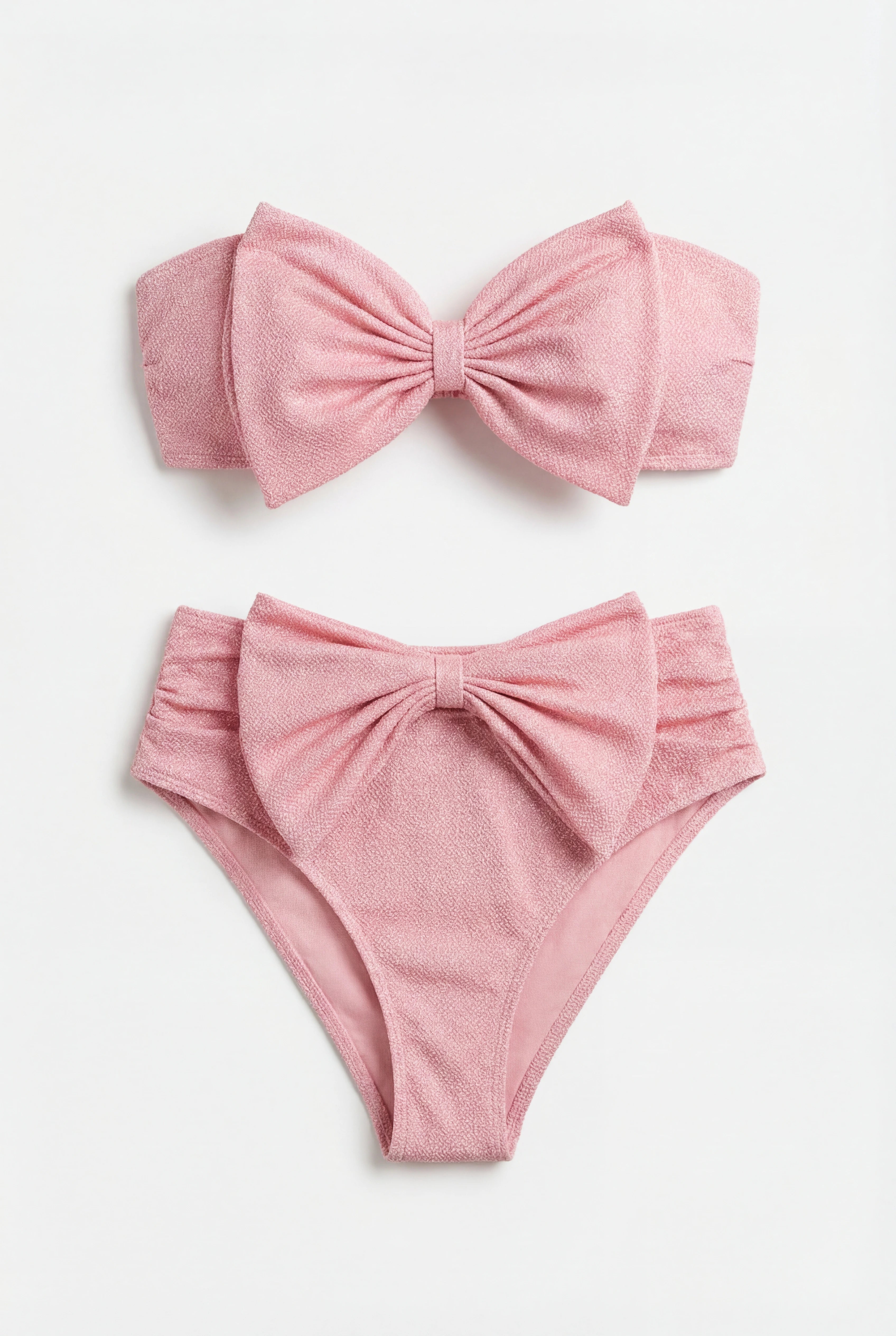 Rosa Capri Bikini