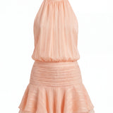 Brezzurra Pink Dress