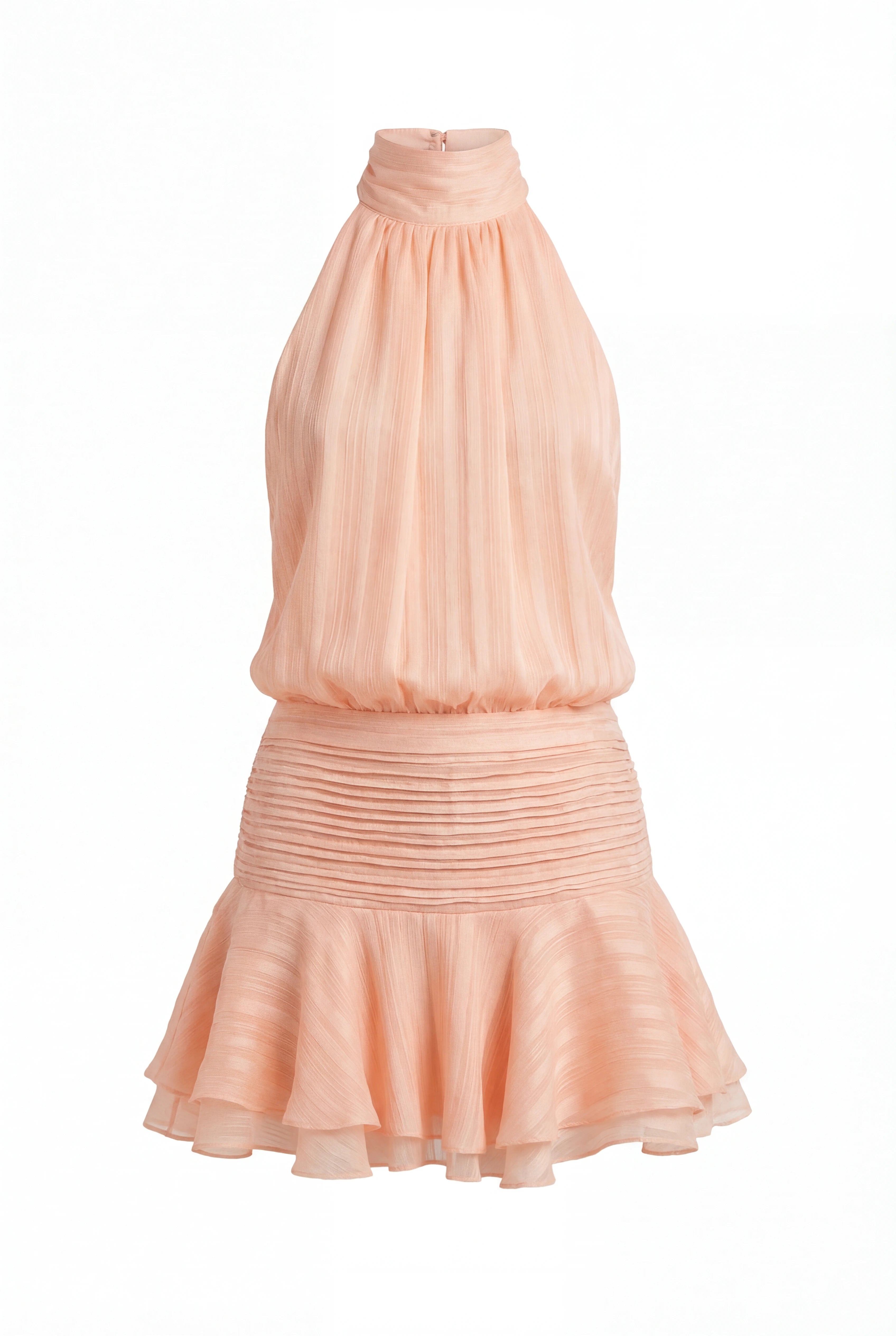 Brezzurra Pink Dress