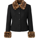 Saverelle Jacket