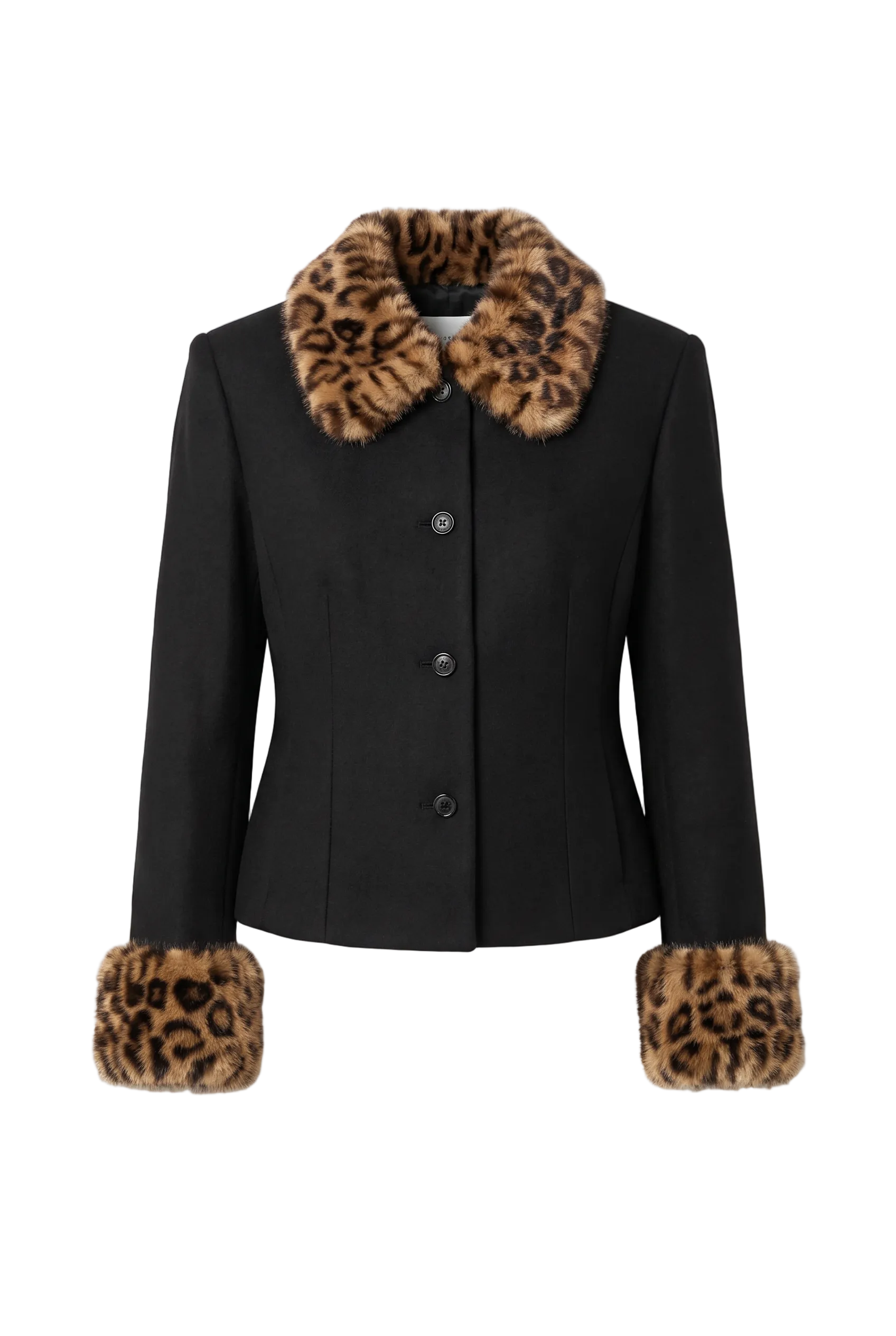 Saverelle Jacket