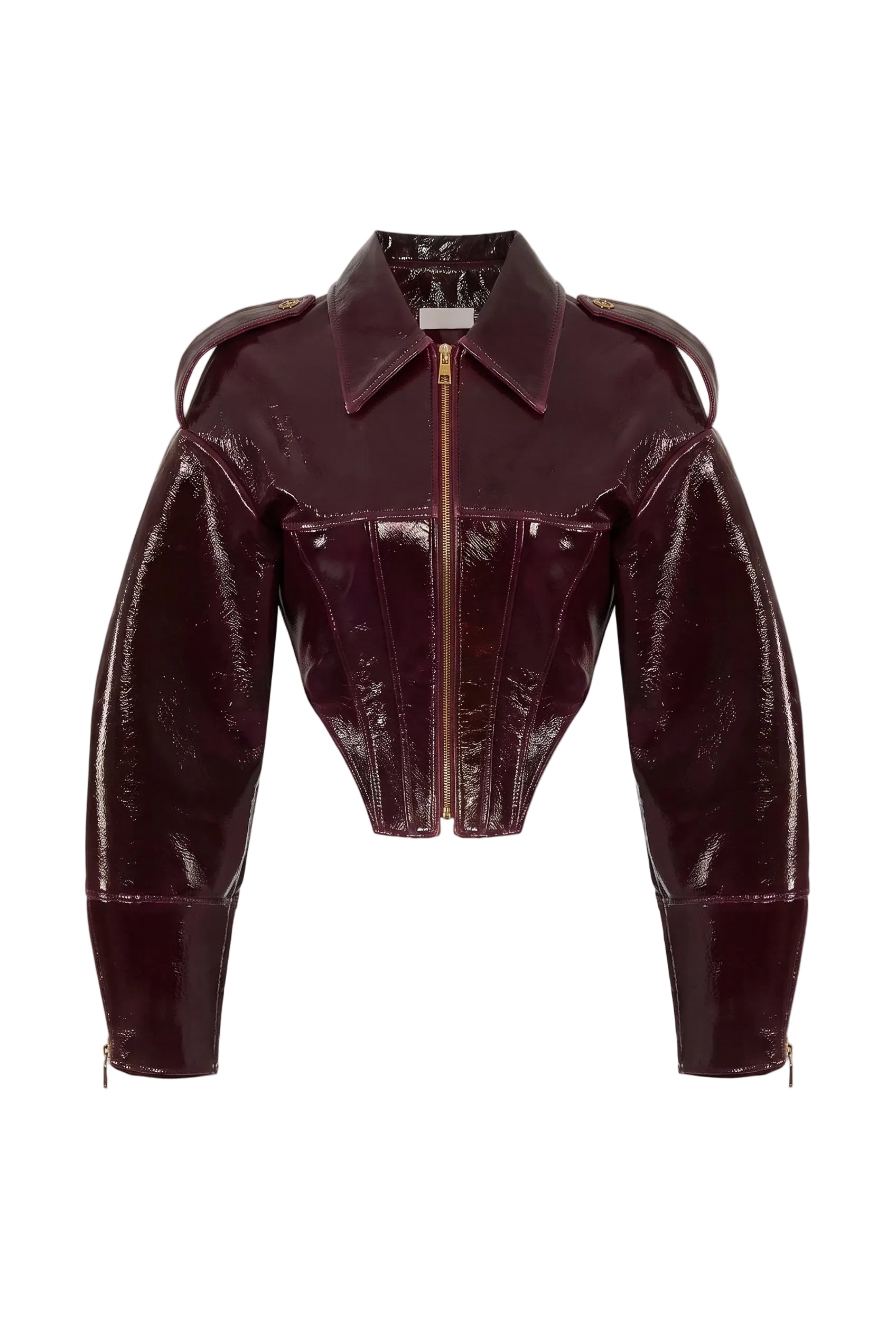 Sorelia Garnet Jacket