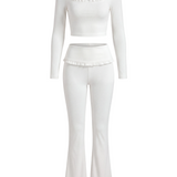 Fioralis White Set