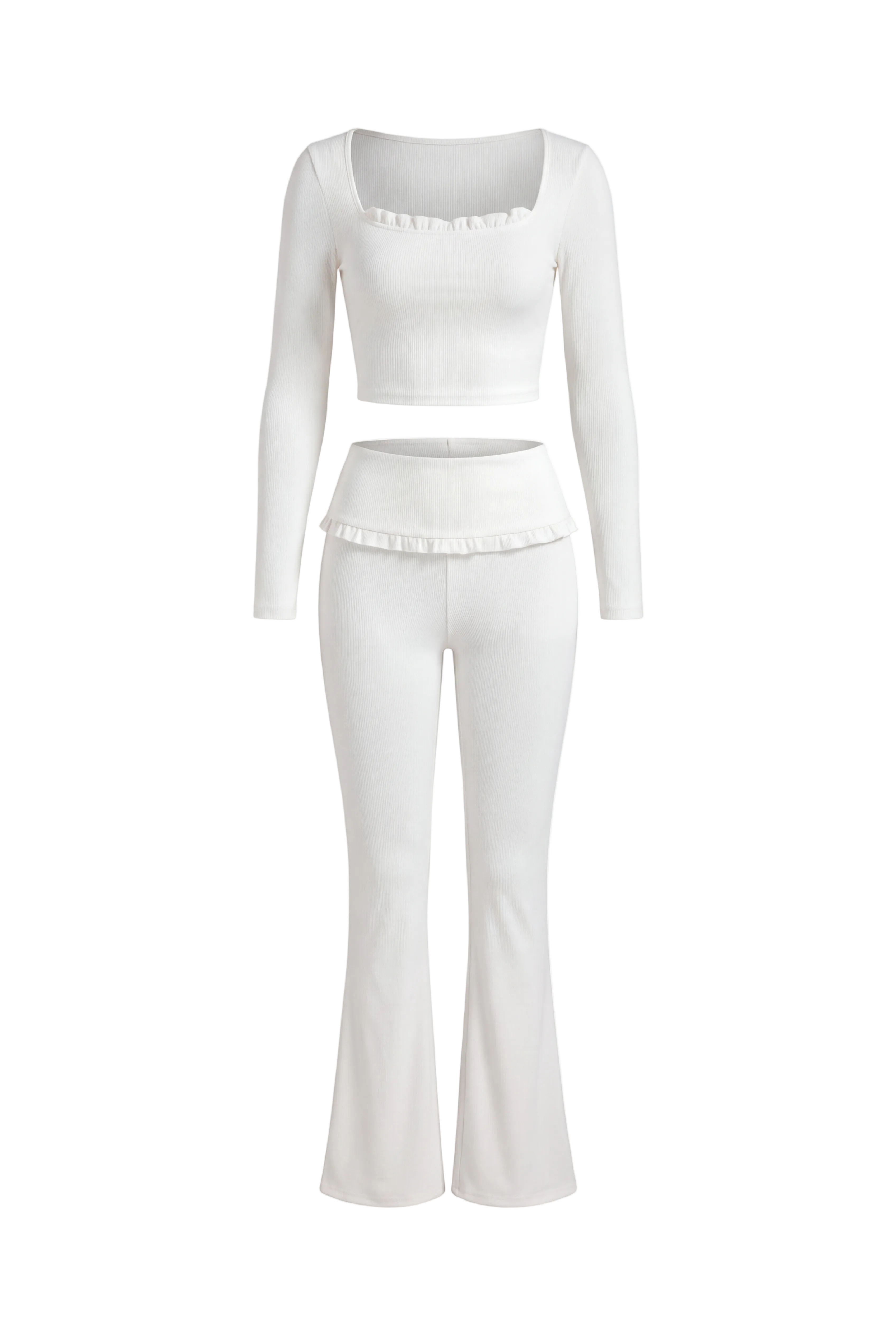 Fioralis White Set