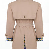 Sicilian Heritage Trench