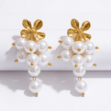 Bianca Earrings
