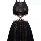 Costanza Dress